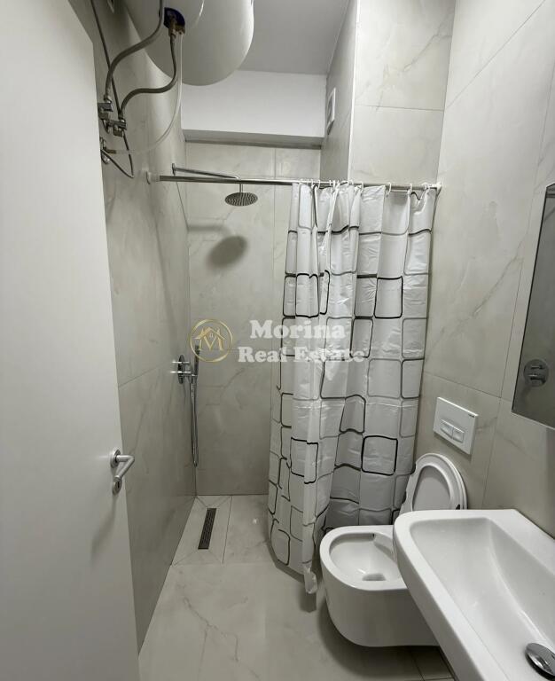 Qera | Apartament 1 + 1 | Kompleksi Kadiu, Ali Dem | 500 €/muaj