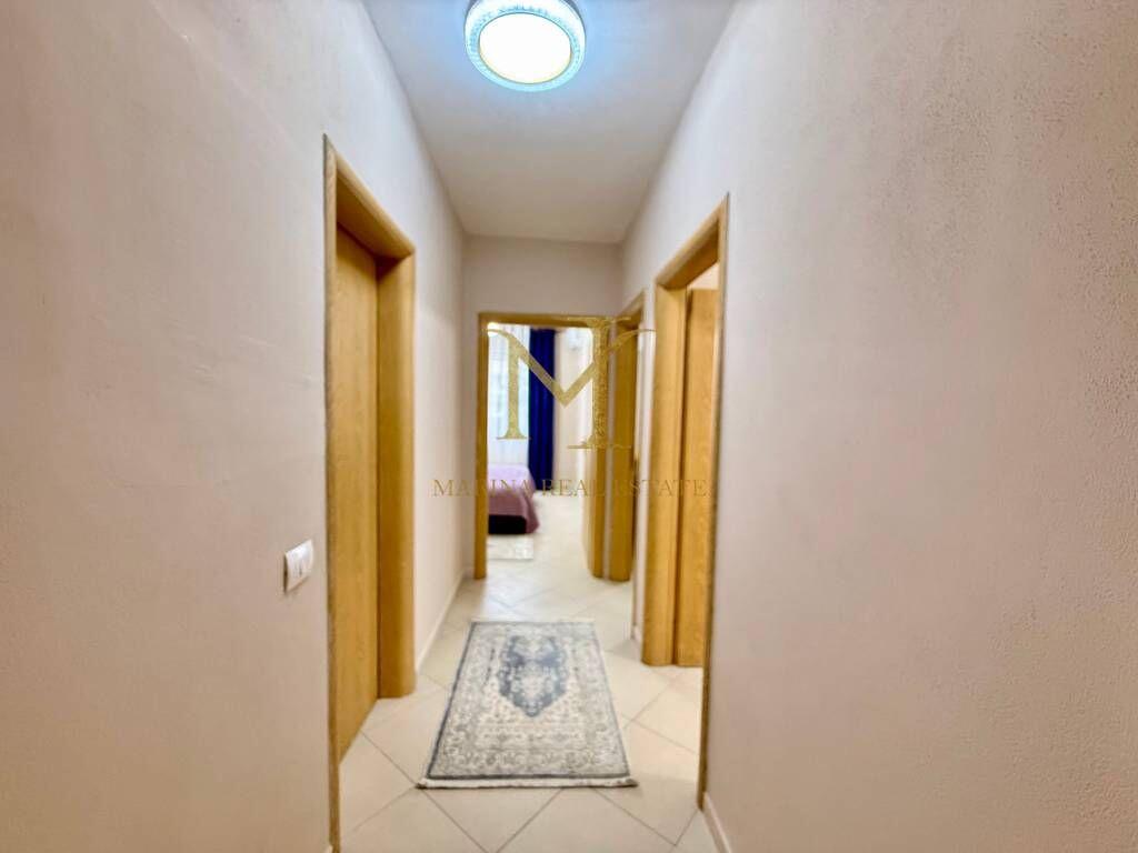 SUPER APARTAMENT 2+1 PER QERA ME PAMJE NGA DETI PRANE URES SE DAJLANIT , DURRES !