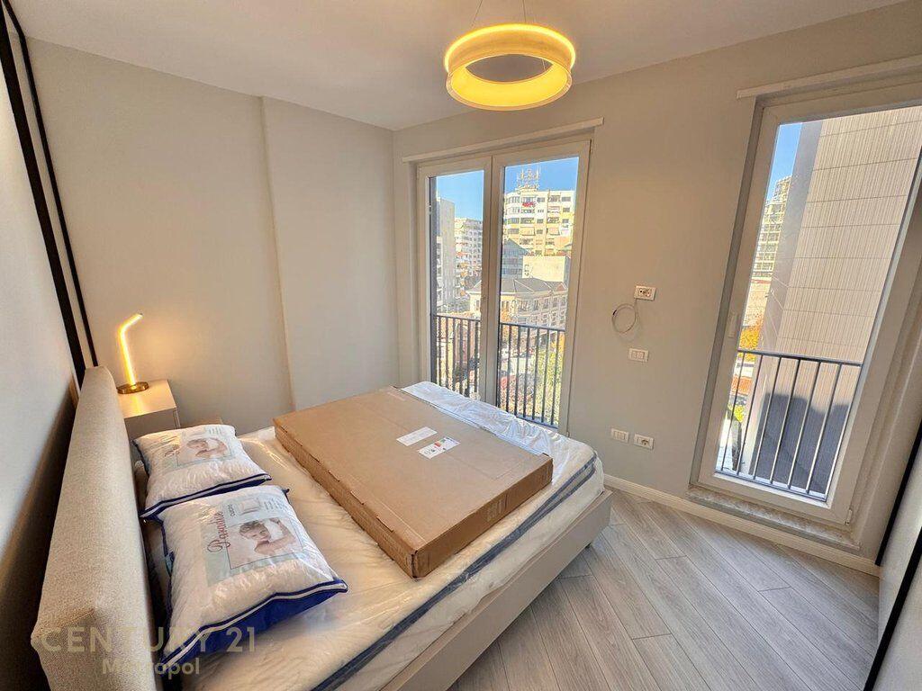 Appartamento 2+1 in affitto + posto auto – Via Dibrës