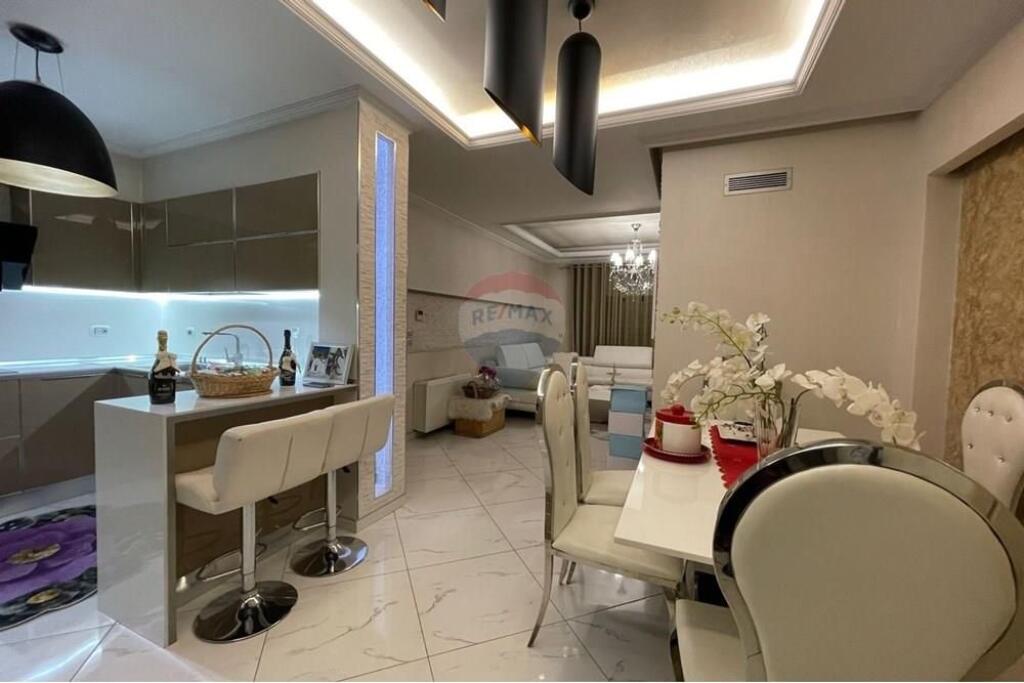 Appartamento 3+1+2 in affitto ad Astir