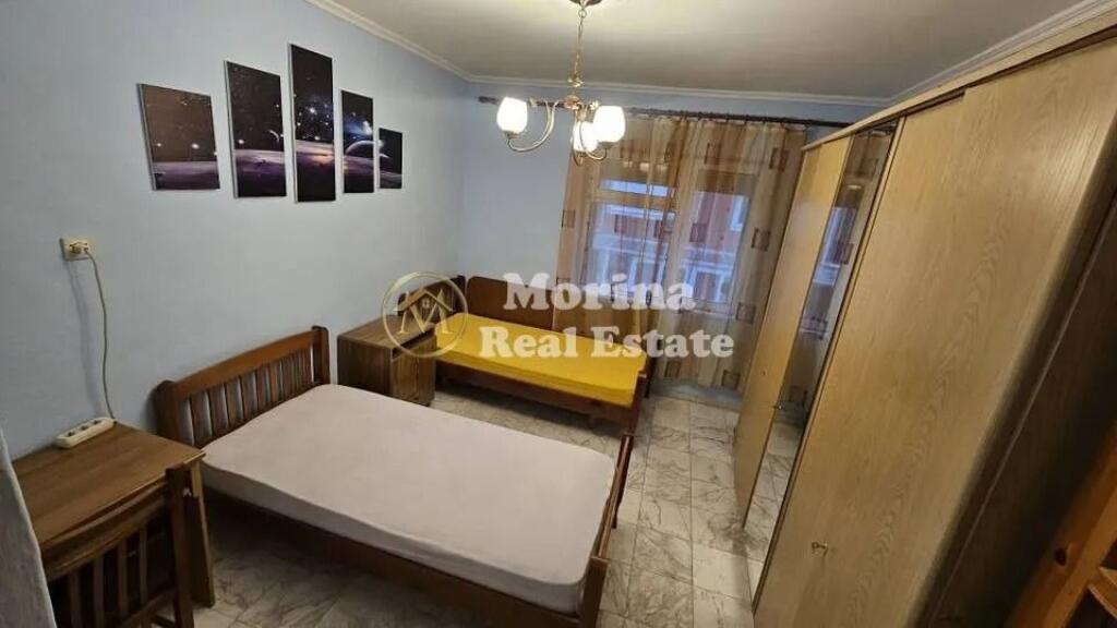 Qera | Apartament 2 + 1 | Rruga Myslym Shyri | 600 €/muaj