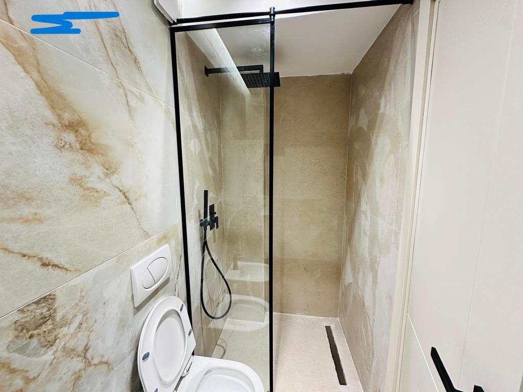 APARTAMENT 1+1 - RRUGA MUHAMET GJOLLESHA 128,000 €