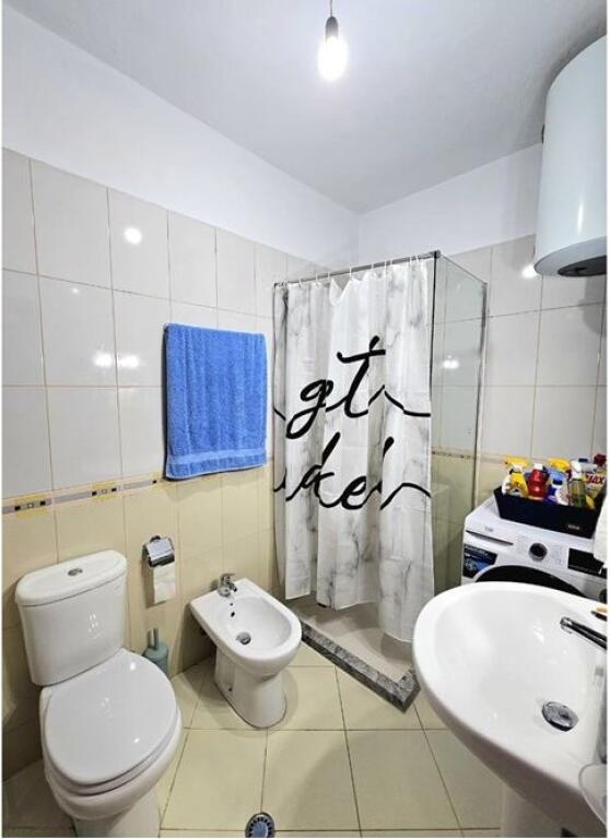 Appartamento in affitto 2+1 a Fresk