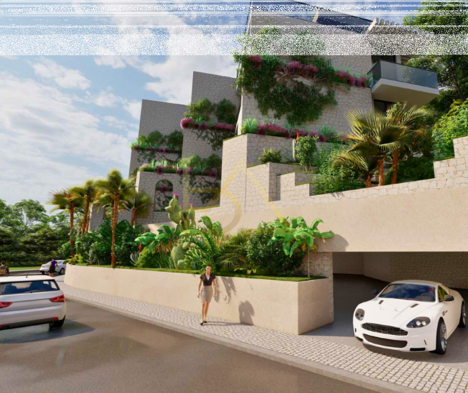 Appartamento in Vendita – Radhimë, Vlorë