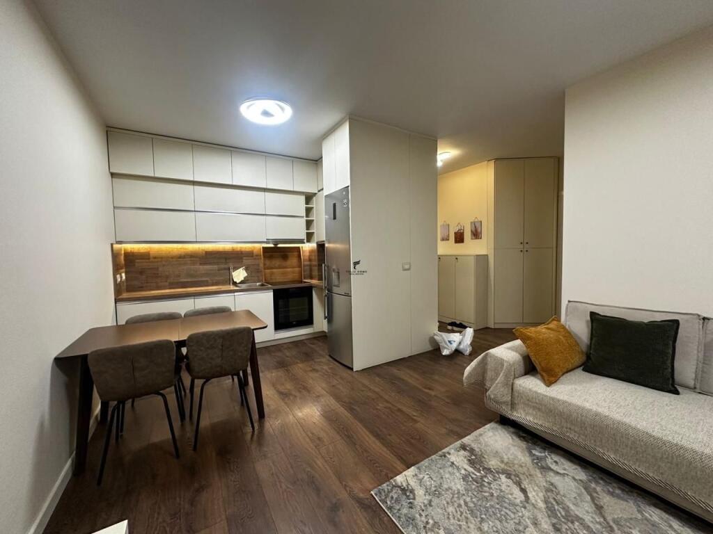 APPARTAMENTO IN AFFITTO 1+1 VIA MYSLYM SHYRI 900 EURO