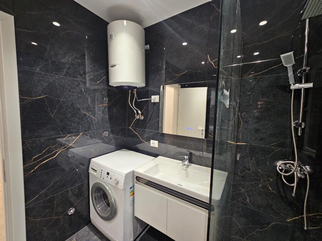 Appartamento 2+1 in affitto + Posto Auto + Deposito 📍 Univers City