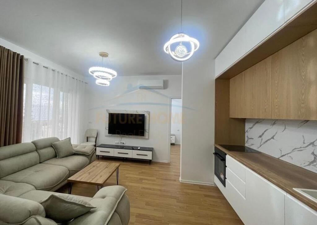 Appartamento in affitto 1+1, Zogu i Zi, Tirana