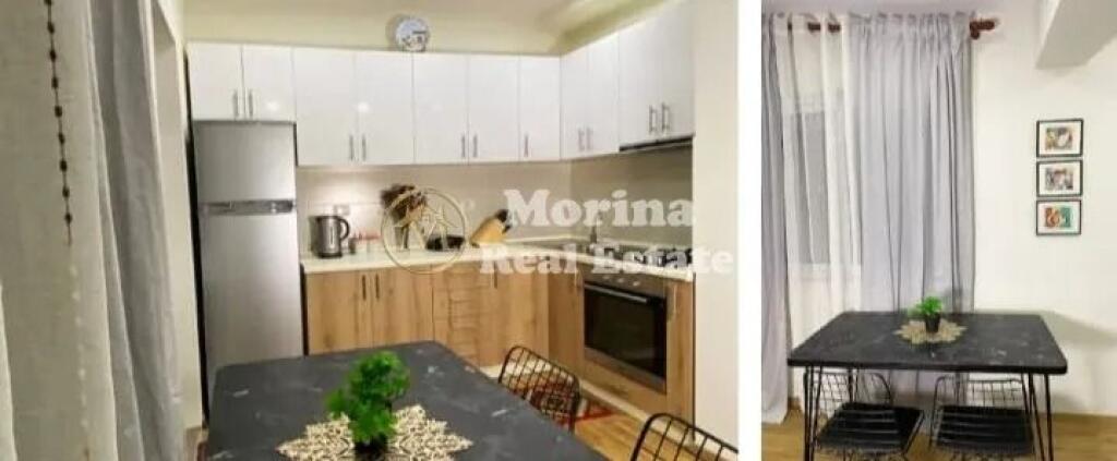 Rent | Apartment 2 + 1 | Electric Market| 600 €/month