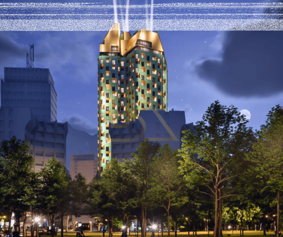 Shitet Apartament – Pazari i Ri, Tiranë