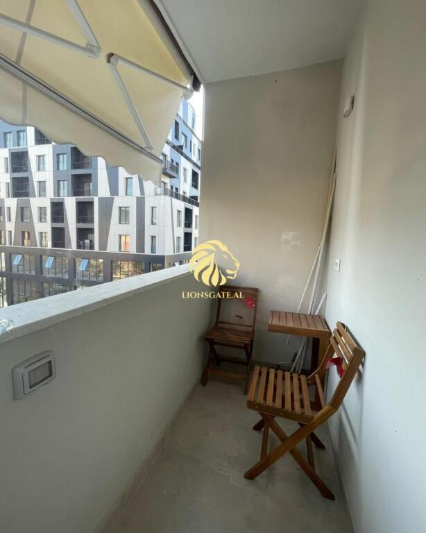 🏡 APARTAMENT 1+1 ME QIRA – PRANË SHKOLLËS, LIDHJA E PRIZRENIT