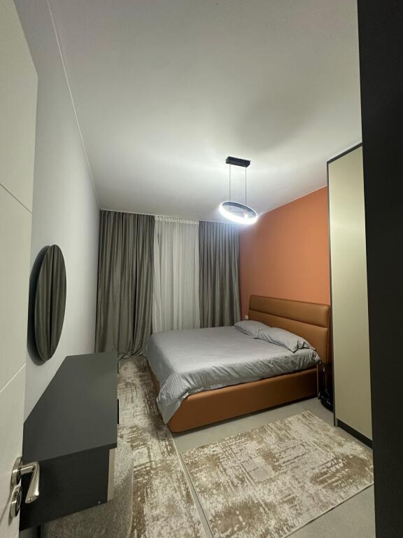 Appartamento in affitto 1+1+parcheggio Green City Residence, Astir