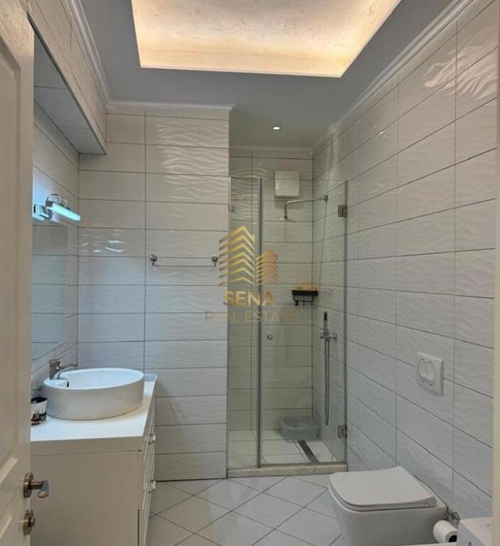 Affitto, Appartamento 2+1+2+blk, vicino all'Ospedale Americano 3, 60.000 Lek/mese