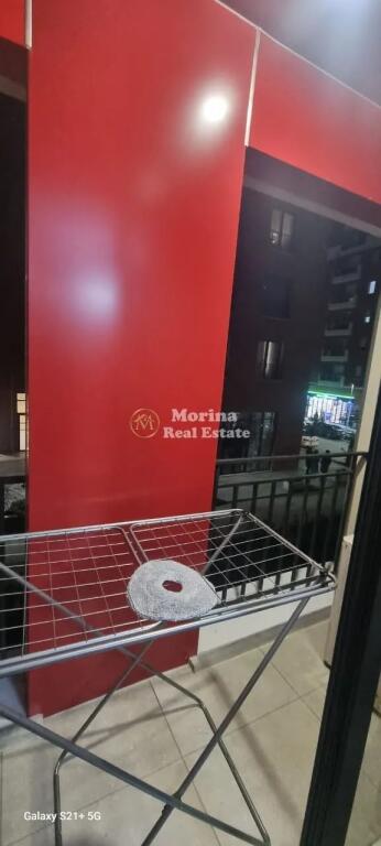 Qera | Apartament 1 + 1 | Green City, Astir | 650 €/muaj