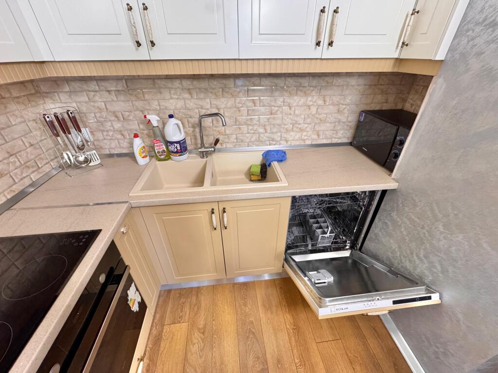 🔑 Apartment 2+1+2 for rent with parking space – Kinostudio, near Klani