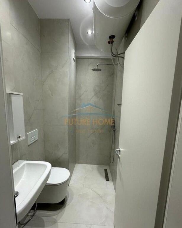 Rent, Apartment 1+1, Ali Dem, Kadiu Residence, Tirana.