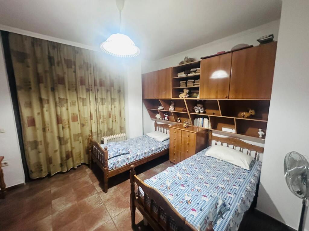 2+1,furnished at Selvia,600 thousand lek including internet