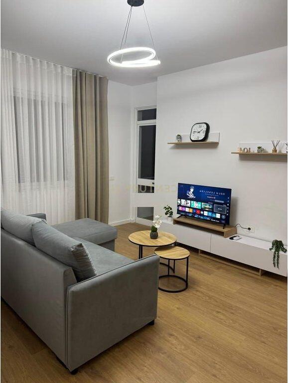 For rent, Apartment 1+1, Fresk
