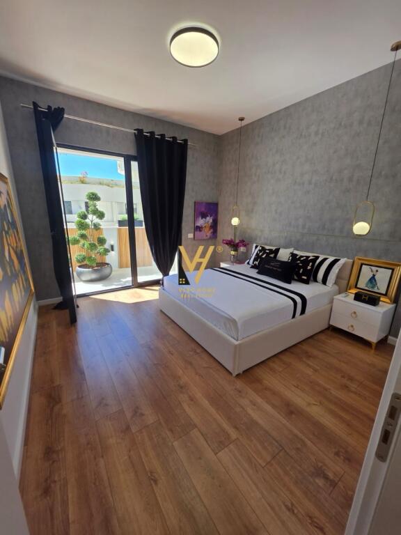 APPARTAMENTO 1+1 IN AFFITTO A VASIL SHANTO 1.000 EURO