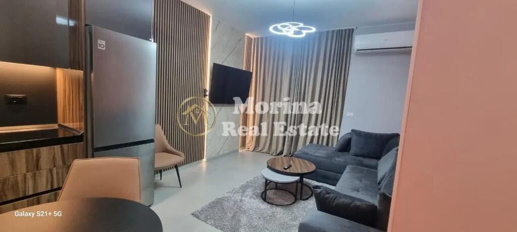 Qera | Apartament 1 + 1 | Green City, Astir | 650 €/muaj