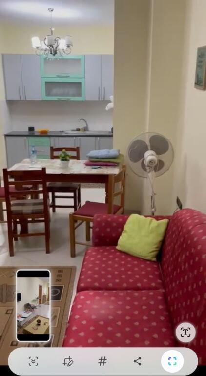 Affittasi 1+1 arredato Astir 400 eu a Oslo