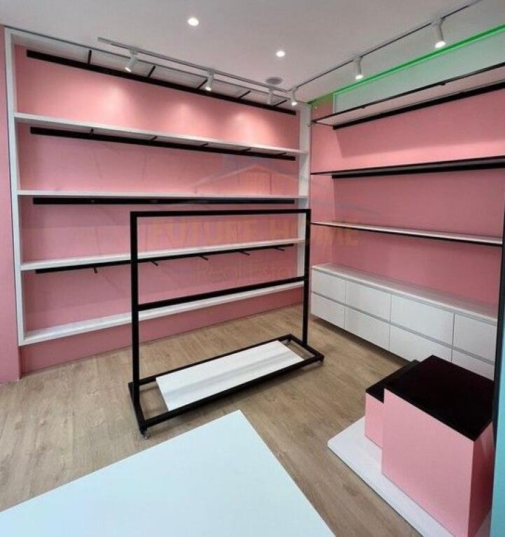 In vendita, Locale Commerciale, Fresk, Tirana.