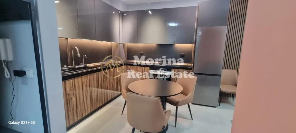 Qera | Apartament 1 + 1 | Green City, Astir | 650 €/muaj