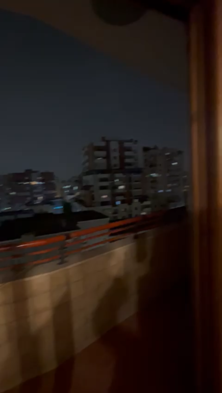 Apartment(1+1)+Studio ,9 Floors!