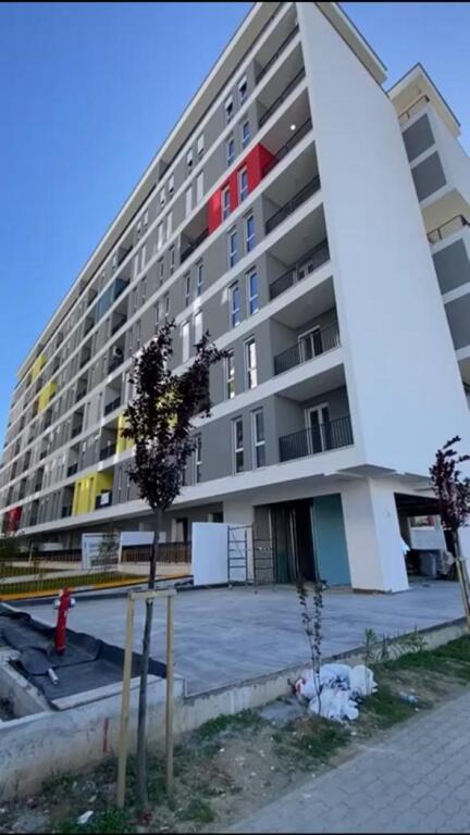 SHITET APARTAMENT 2+1, UNIVERS CITY