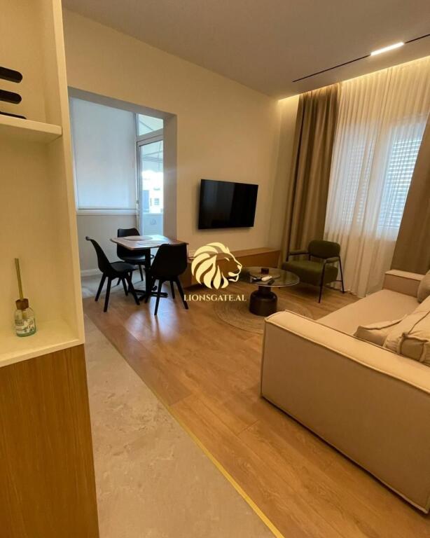 🏡 APARTAMENT 1+1 ME QIRA – PRANË SHKOLLËS, LIDHJA E PRIZRENIT