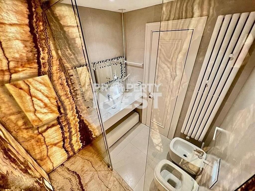 Vendesi Appartamento di Lusso 2+1 Giardino Botanico