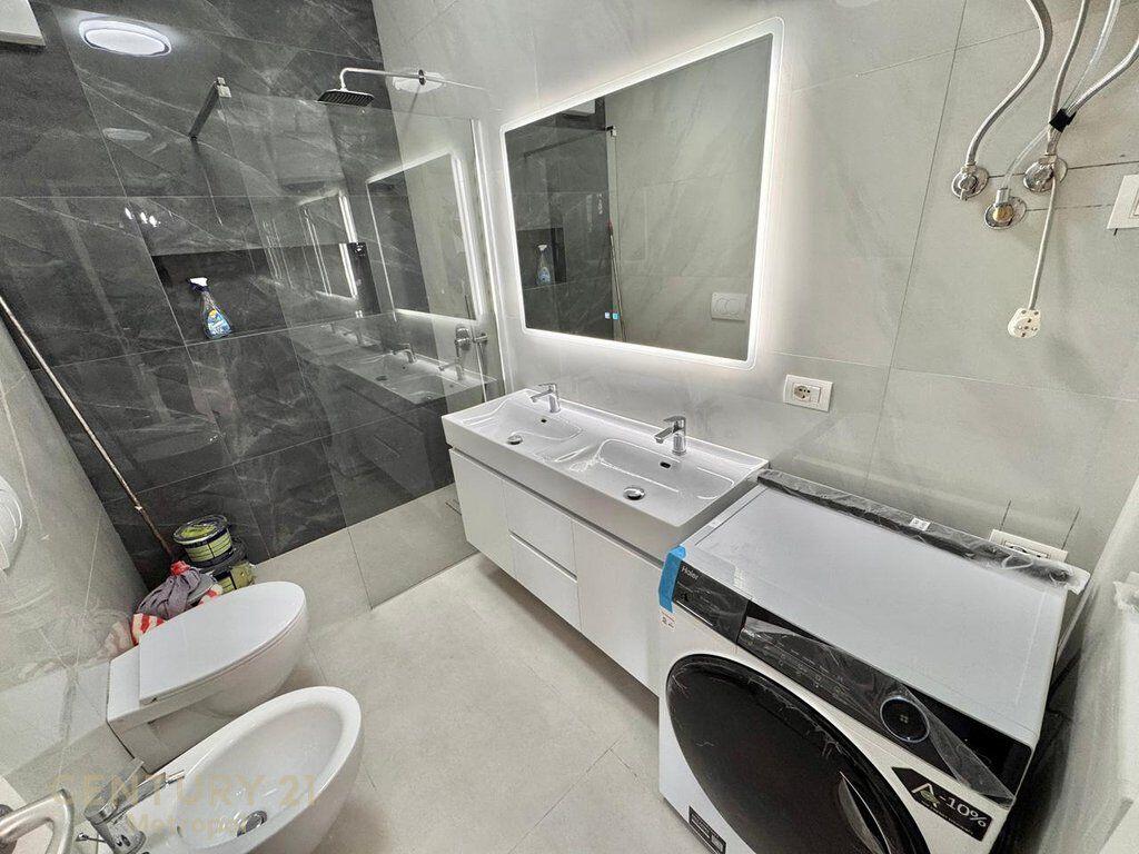 Appartamento 2+1 in affitto + posto auto – Via Dibrës