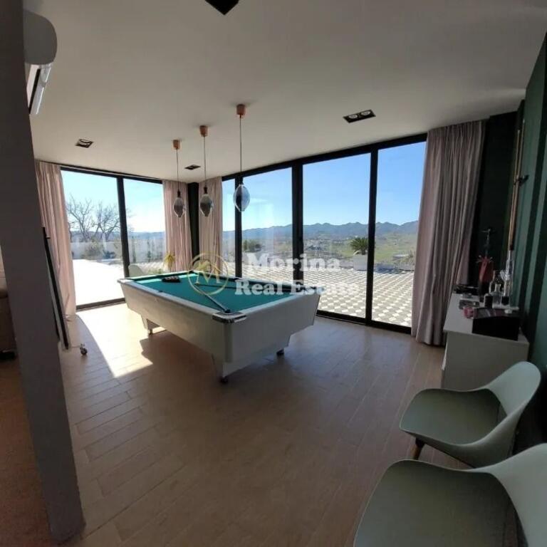 Sale | Villa 5 + 1 | Tirane-Durres Highway | 880000 €