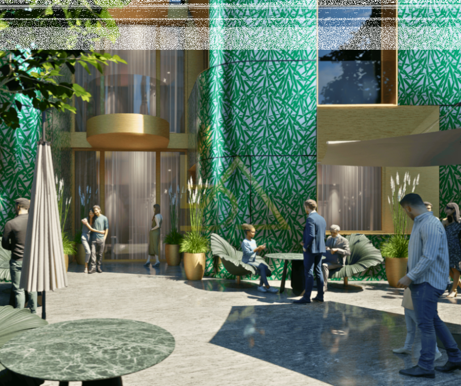 Shitet Apartament – Pazari i Ri, Tiranë