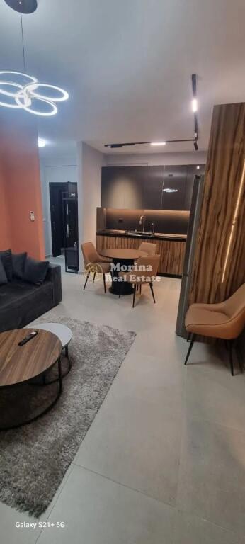 Qera | Apartament 1 + 1 | Green City, Astir | 650 €/muaj