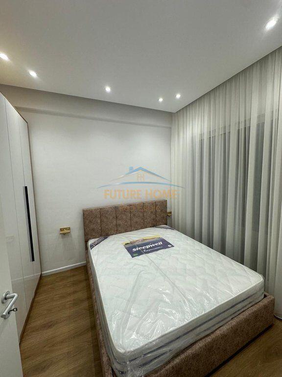 Qera, Apartament 1+1,Ali Dem, Rezidenca Kadiu, Tirane.