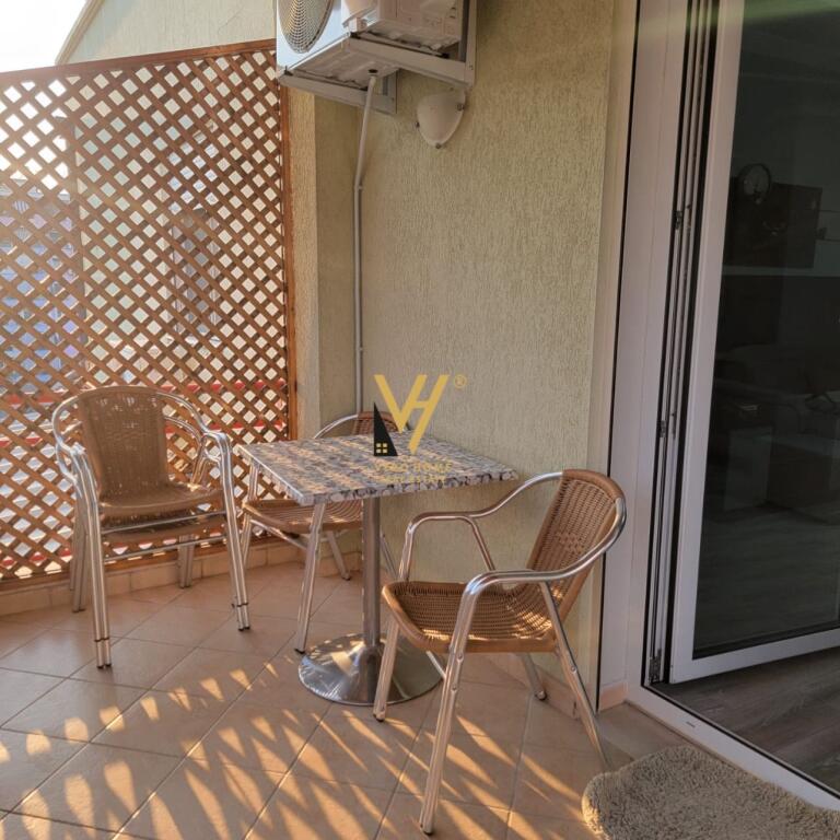 FOR RENT APARTMENT 2+1+2+BLK AT THE PARIS MUNICIPALITY 900 EURO