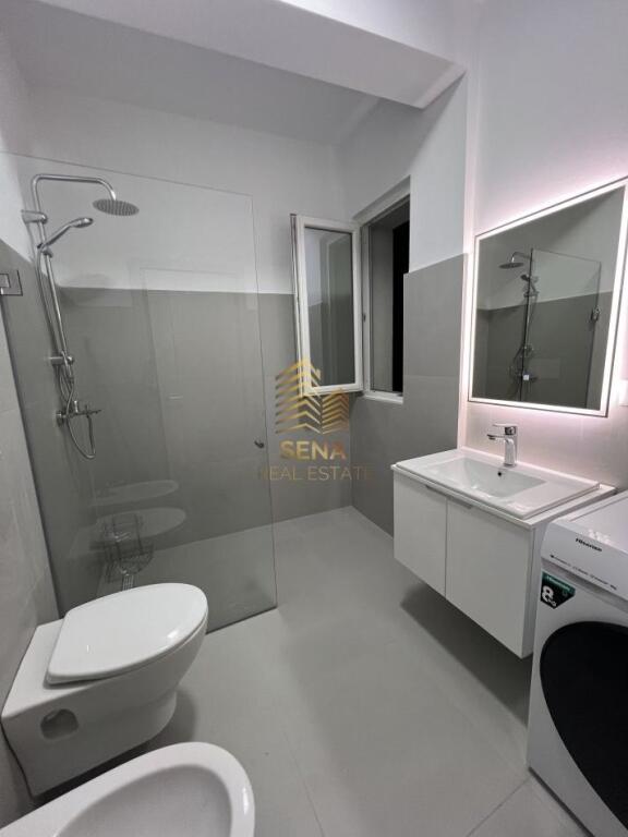 Qira, Apartament 2+1+blk, River Residence-Astir, 60,000 Lek/muaj