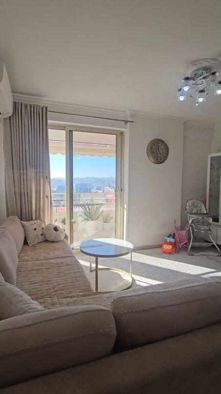 We offer an apartment for sale at CasaItalia,.