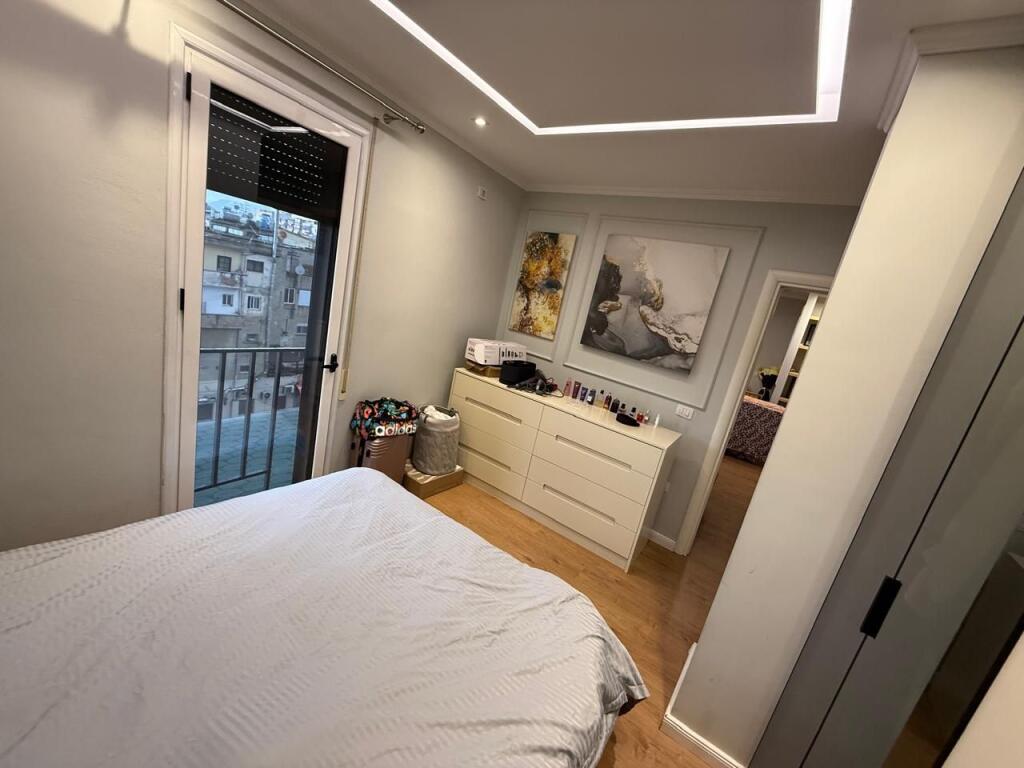 ✨Appartamento 1+1 in affitto  📍A Artisti don bosko💶 Prezzo: 60.000 Leke/ Mese