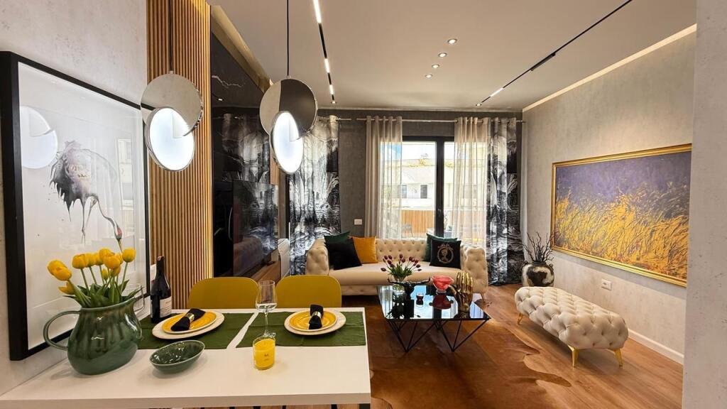 Appartamento 1+1 in affitto - Vasil Shanto