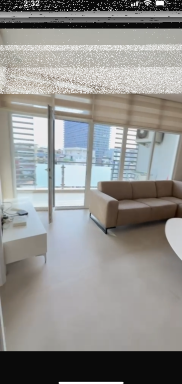 Apartament 2+1+2, Kika 2!