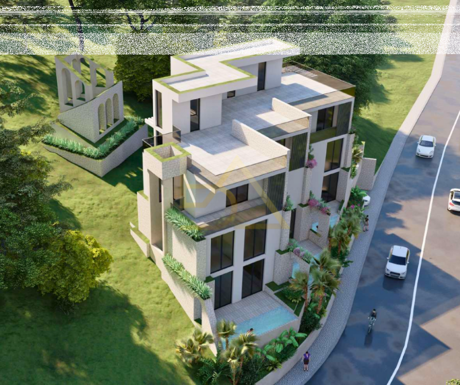 Apartment for Sale – Radhimë, Vlorë