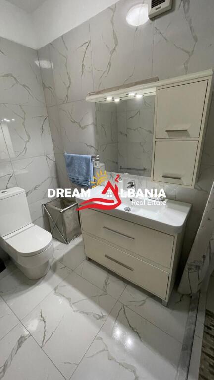Super Apartament 2+1+2WC ne Shitje, Prane Shkolles Don Bosko (Rr. Don Bosko) Tirane (ID 41212139)