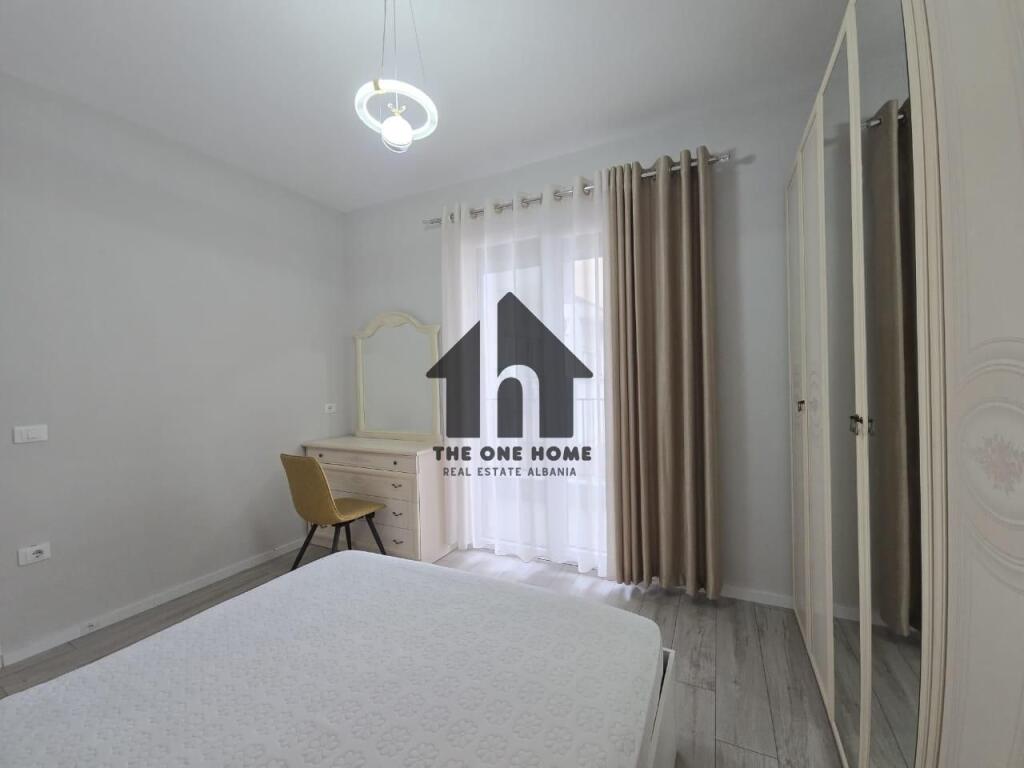 Rent 1+1 near Kika 2 / Newly furnished. Object 2024