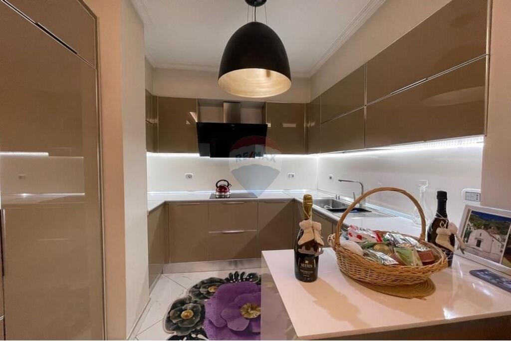 Appartamento 3+1+2 in affitto ad Astir