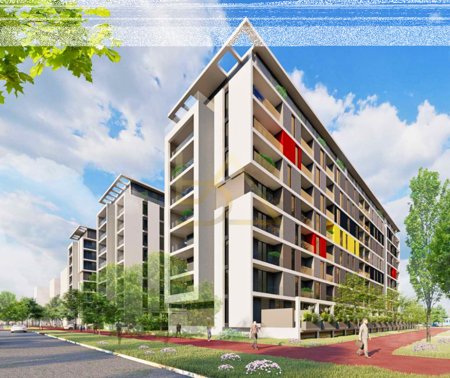 Shitet Apartament – Tiranë (pranë QTU-së)