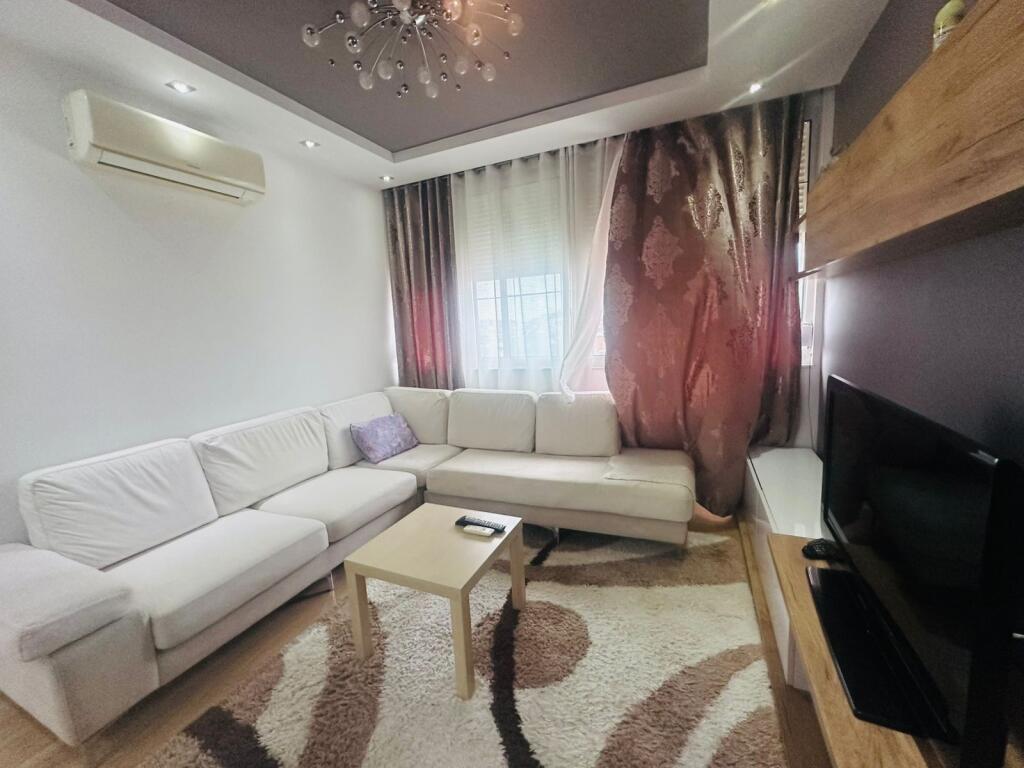 Shitet Apartament 2+1+1 Ballkon