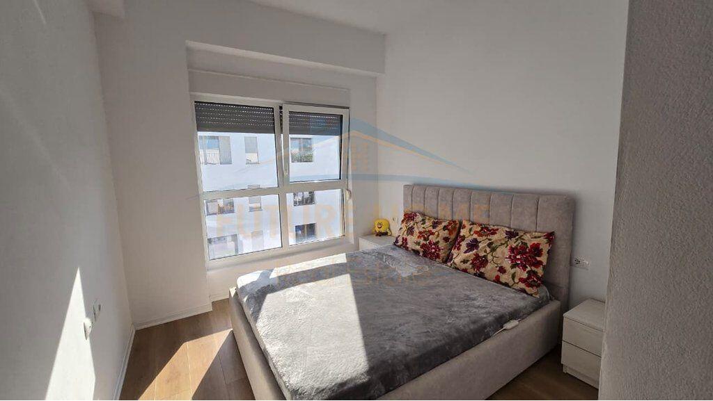 Rent, Apartment 2+1+2 Kaimi Complex, Ali Demi, Tirana. 550 €,Return61368