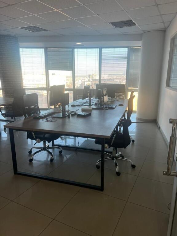 Office space for rent at Selvi