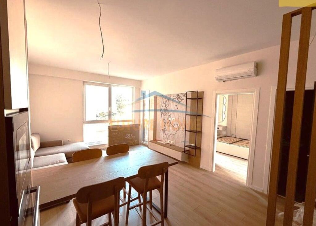 Affitto, Appartamento 1+1, Comune di Parigi, Tirana.